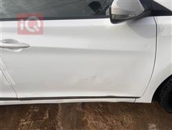 هیۆندای ئەلەنترا